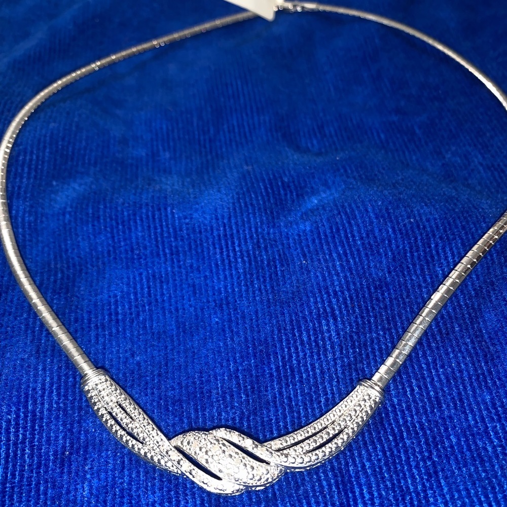 Womans Necklace